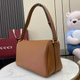 Gucci Half Horsebit large shoulder bag 862530