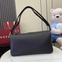 Gucci Half Horsebit large shoulder bag 862530