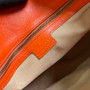 Gucci 746124 Diana medium shoulder bag in orange leather - Default Title - View 8