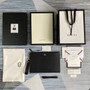 Gucci ‎475317 GG Marmont leather pouch black leather gold - W30.5cm x H21cm x D1.5cm / Black - View 9