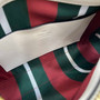Gucci GG Emblem small shoulder bag 815218 in white fabric