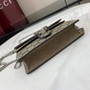 Gucci Dionysus GG Supreme Super Mini Bag 476432 Beige