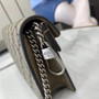 Gucci Dionysus GG Supreme Super Mini Bag 476432 Beige - Default Title - View 6