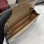 Gucci Dionysus GG Supreme Super Mini Bag 476432 Beige