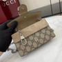 Gucci Dionysus GG Supreme Super Mini Bag 476432 Beige