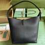 Gucci Jackie 1961 small crossbody bag 763103 in black leather - Default Title - View 2