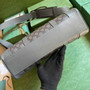 Gucci Ophidia medium tote bag 763316 in Grey and black GG Supreme - Default Title - View 4