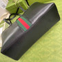 Gucci Ophidia large tote bag 631685 Black Leather
