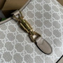 Gucci ‎678843 Jackie 1961 small shoulder bag beige - Default Title - View 5