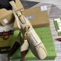 Gucci �?78843 Jackie 1961 small shoulder bag beige