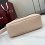 Gucci Blondie mini shoulder bag in light pink leather 820429 - Default Title - View 4