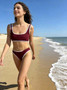 Gucci Bikini Set 875538