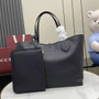 Gucci Totissima large reversible tote bag ‎839112 black leather