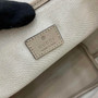 Gucci Ophidia mini tote bag 811716 in oatmeal leather - Default Title - View 9