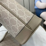 Gucci Ophidia mini tote bag 811716 in oatmeal leather