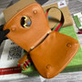 Gucci 699210 Blondie medium bag Brown leather