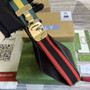 Gucci �?99409 Attache small shoulder bag Black