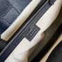 Gucci Ophidia large tote bag 631685 Blue GG Supreme