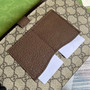 Gucci 718154 Blondie belt bag Beige GG Supreme canvas - W24cm x H4cm x D5cm / Beige GG Supreme canvas - View 5