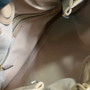 Gucci Deco medium tote bag in apricot leather 746210 - Default Title - View 7