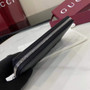 Gucci Zip around wallet with logo 835120 in black leather - Default Title - View 5