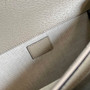 Gucci 400249 Dionysus small shoulder bag beige - Default Title - View 9