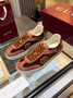 Gucci G75 Sneaker 791759