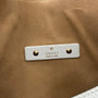 Gucci Softbit maxi shoulder bag, �?37466 in white leather