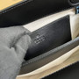 Gucci ‎‎702200 GG Matelassé leather small black - Default Title - View 9