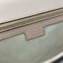 Gucci Blondie medium top handle bag 815716 in light pink leather