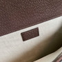 Gucci 400249 Dionysus small shoulder bag Camel - Default Title - View 9