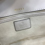 Gucci Horsebit 1955 Soft small top handle bag 815206 in beige gg