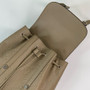 Gucci Jumbo GG backpack 625770 in Khaki leather - Default Title - View 7