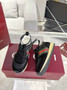 Women's Gucci Re-Motion sneaker �?40291 Black