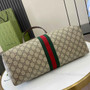 Gucci Ophidia large tote bag 631685 Brown GG Supreme