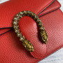 Gucci ‎‎421970 Dionysus leather mini bag red leather - Default Title - View 6