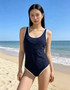 Gucci swimsuit 695819 - Default Title - View 1