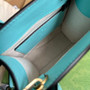 Gucci ‎‎‎699406 Jumbo GG mini tote bag blue - Default Title - View 9
