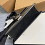 Gucci ‎‎421970 Dionysus GG Supreme mini bag black - Default Title - View 3