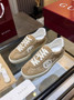 Gucci G75 Sneaker 791763