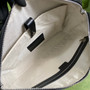 Gucci Jumbo GG Briefcase ‎658573 Black Leather - Default Title - View 8
