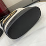 Gucci 73 mini bucket bag, 833665 in natural canvas
