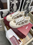 Gucci Women's chunky sneaker �?31825 Beige