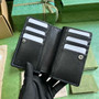 Gucci Blondie wallet 760336 in black leather - Default Title - View 6