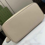 Gucci Ophidia GG medium shoulder bag 781392 oatmeal leather
