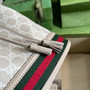 Gucci ‎‎�?50621 Ophidia small GG bucket bag beige