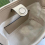 Gucci Ophidia GG small shoulder bag 781402 oatmeal leather