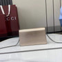 Gucci Dionysus Super Mini Bag 476432 Light Gold Leather - Default Title - View 4