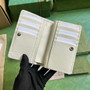 Gucci Blondie wallet 760336 in Beige leather