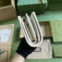 Gucci Blondie wallet 760336 in Beige leather - Default Title - View 4
